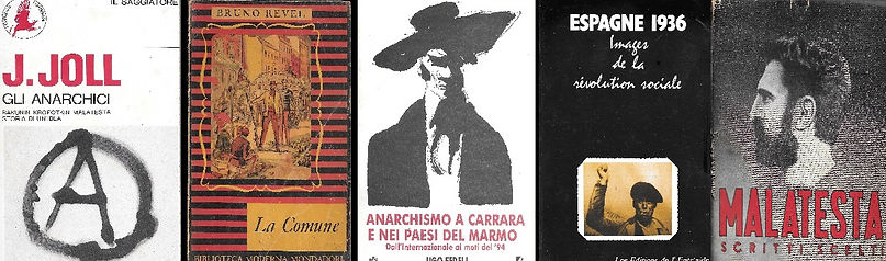 Selezione di libri